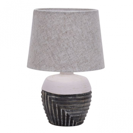 Настольный светильник Escada 10173/L E14*40W Grey - КОЛОРЛОН ВТД Новосибирск