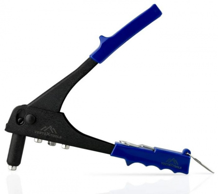 Vertextools  заклепочник  235мм 0041-04 - КОЛОРЛОН ВТД Новосибирск