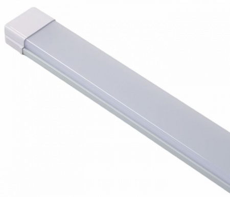 Свет-к с/д LE LED ECO 02 100W 6500К (матовый) - КОЛОРЛОН ВТД Новосибирск