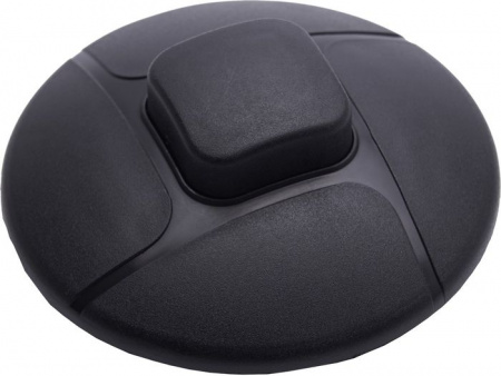 Выключатель ножной 250В, 2A, черный Stekker GLS10-02-20 - КОЛОРЛОН ВТД Новосибирск