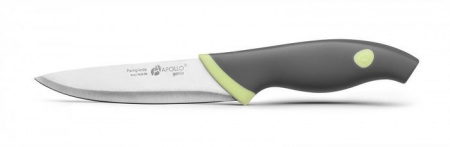 Нож для овощей APOLLO Genio "Kaleido" 9 см - КОЛОРЛОН ВТД Новосибирск