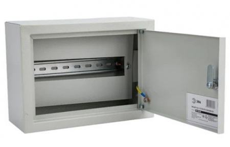 ЩРН-12 (220х300х120) IP31 ЭРА - КОЛОРЛОН ВТД Новосибирск