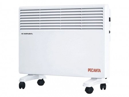 Конвектор Ресанта ОК-1500Е (LED), 1500 Вт - КОЛОРЛОН ВТД Новосибирск