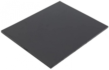 FIT Стекло запасное для щитка 12240 ( 110х90 мм ) (085023) - КОЛОРЛОН ВТД Новосибирск