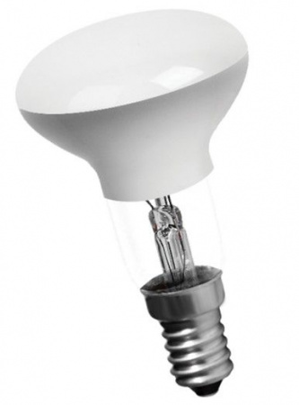 Лампа NAVIGATOR 94 319 NI-R50-40W-230-E14 - КОЛОРЛОН ВТД Новосибирск