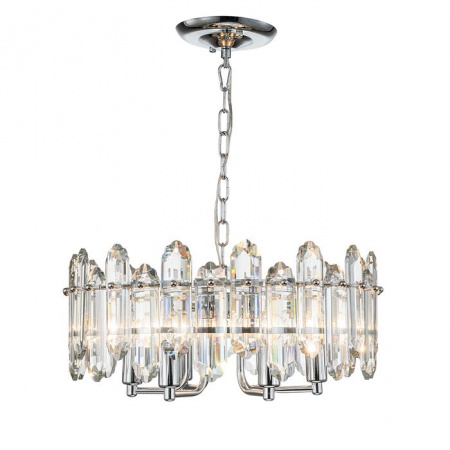 ***Люстра Escada 2111/6S E14*40W Chrome - КОЛОРЛОН ВТД Новосибирск