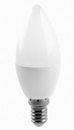 10W с/д LEEK LE SV LED 10W 4K E14 (JD) - КОЛОРЛОН ВТД Новосибирск