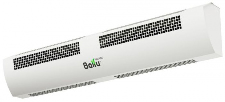 Завеса тепловая Ballu BHC-CE-6T - КОЛОРЛОН ВТД Новосибирск