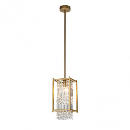 ***Светильник на штанге  Escada 2103/1S Е27*60W Gold - КОЛОРЛОН ВТД Новосибирск