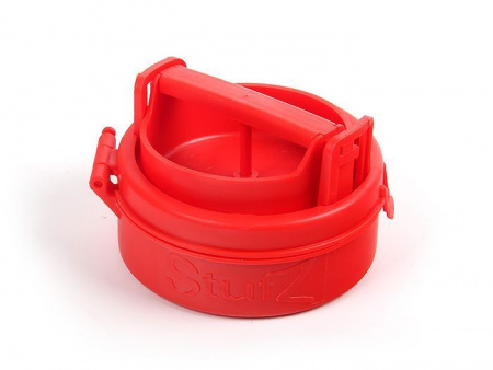 SP-032  Пресс для приготовления котлет с начинкой Stufz Burger Maker - КОЛОРЛОН ВТД Новосибирск