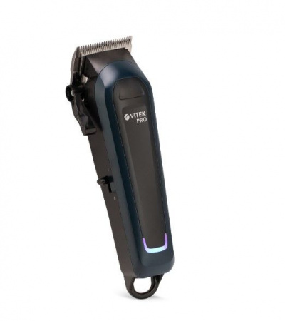Машинка для стрижки VITEK VT-2376 - КОЛОРЛОН ВТД Новосибирск