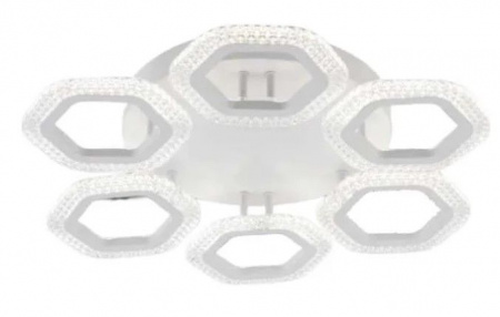 ***Escada 10263/6 LED*51W White - КОЛОРЛОН ВТД Новосибирск