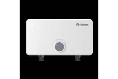 Электроводонагреватель проточный THERMEX Urban 5500 tap - КОЛОРЛОН ВТД Новосибирск