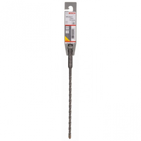 BOSCH Бур SDS+  6x 210/150мм 2608596115 - КОЛОРЛОН ВТД Новосибирск