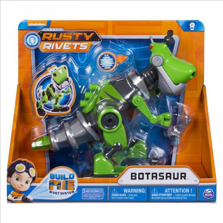 28110Игрушка Rusty Rivets Ботозавр - КОЛОРЛОН ВТД Новосибирск