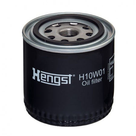 Фильтр масляный Hengst H10W01 (W 920/21) - КОЛОРЛОН ВТД Новосибирск