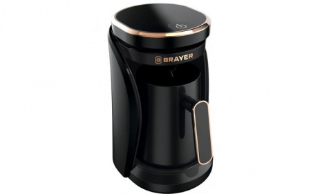 * Кофеварка BRAYER BR1143 - КОЛОРЛОН ВТД Новосибирск