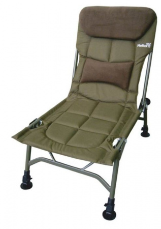 Кресло карповое (HS-BD620-090213) Helios - КОЛОРЛОН ВТД Новосибирск
