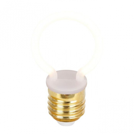 THOMSON LED FILAMENT DECO GLOBE 4W 400Lm E27 2700K Frosted - КОЛОРЛОН ВТД Новосибирск