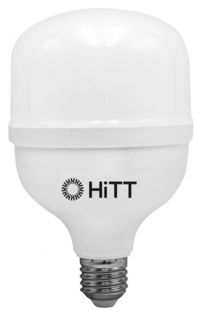 35W HiTT-HPL-35-230-E27-6500 - КОЛОРЛОН ВТД Новосибирск