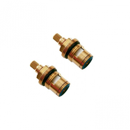 Кранбукса Cr-CE24 Z20 (Компл.2шт.) - КОЛОРЛОН ВТД Новосибирск
