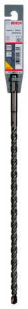 BOSCH Бур SDS+ 10x 310/250мм 1618596315 - КОЛОРЛОН ВТД Новосибирск