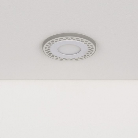 DSS003 6W 4200K Led светильник * - КОЛОРЛОН ВТД Новосибирск