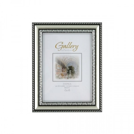 Рамка Gallery 644821- 5 13x18 - КОЛОРЛОН ВТД Новосибирск