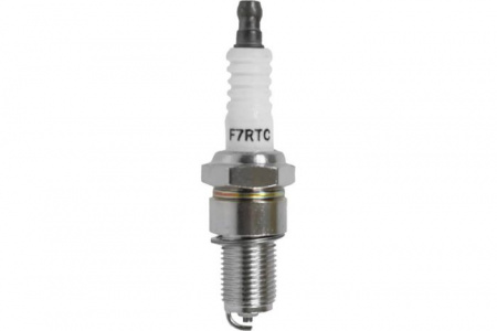 HUTER Свеча зажигания 4T F7RTC - КОЛОРЛОН ВТД Новосибирск