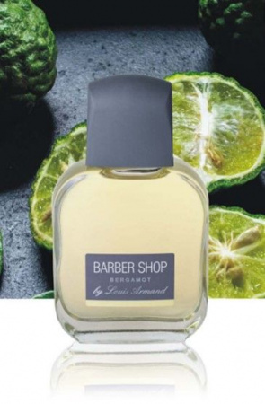 Barber Shop Bergamot, т/в для мужчин, 100мл - КОЛОРЛОН ВТД Новосибирск