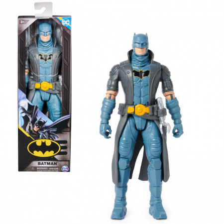 43665 Бэтмен. Фигурка Бэтмен 30 см. Batman - КОЛОРЛОН ВТД Новосибирск