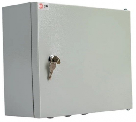 ЩРНг-12 (250х300х120) IP54  ЭРА Б0041689 - КОЛОРЛОН ВТД Новосибирск