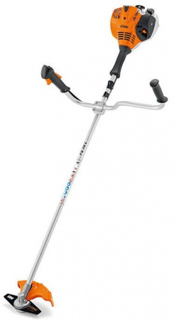 Триммер бензиновый STIHL FS 70 C-E 2MIX 4144-200-0180 - КОЛОРЛОН ВТД Новосибирск