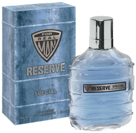 т.в. Reserve Special 100ml/муж - КОЛОРЛОН ВТД Новосибирск