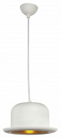 ***Escada 2006/1S E14*40W White Подвес - КОЛОРЛОН ВТД Новосибирск