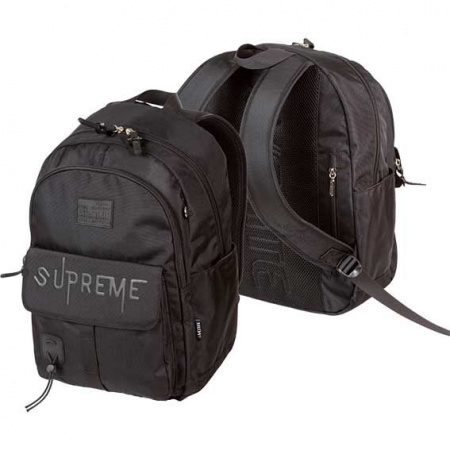 Рюкзак подростковый deVENTE "Supreme" 7032588 полиэстер,44*31*20см - КОЛОРЛОН ВТД Новосибирск