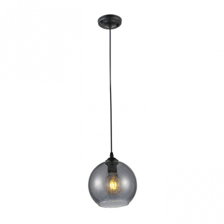 ***Светильник подвесной (подвес) Rivoli Greta 9127-201 1 * Е27 60 Вт - КОЛОРЛОН ВТД Новосибирск