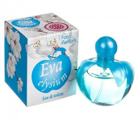 EVA ELYSIUM 50 мл  WM - КОЛОРЛОН ВТД Новосибирск