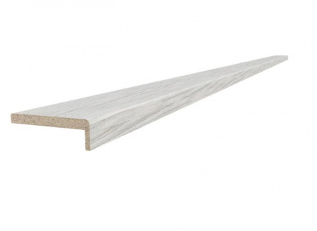Наличник плоский телескоп Foret 70*8*2150 "Дуб пепельный" - КОЛОРЛОН ВТД Новосибирск