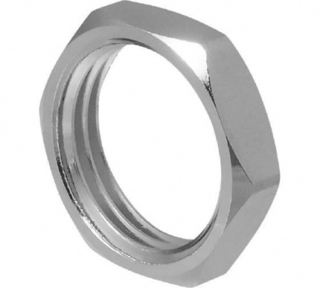 Контргайка 1/2" MPF, MP-У - КОЛОРЛОН ВТД Новосибирск