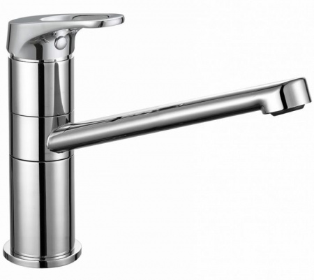 Смеситель д/кухни, GROSS AQUA, 3210268C-G0114, Delta - КОЛОРЛОН ВТД Новосибирск