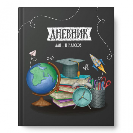 Дневник шк универс 7БЦ 14488-EAC матов лам К знаниям (упак24) - КОЛОРЛОН ВТД Новосибирск