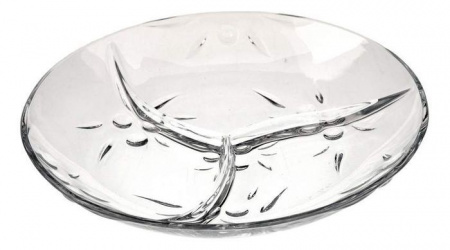 54268  PERLA(588123) менажница d=270 mm. - КОЛОРЛОН ВТД Новосибирск