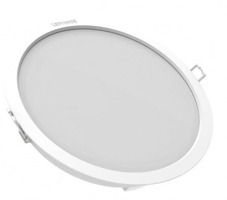 Светильник LED ДВО ECOCLASS DL 18W 840 WT IP44 - КОЛОРЛОН ВТД Новосибирск