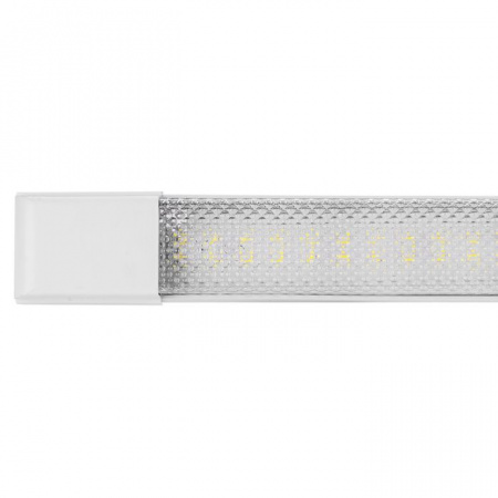 ***18W Led WOLTA WLFS18W05 4000K призма IP40 24x55x590 Светильник - КОЛОРЛОН ВТД Новосибирск