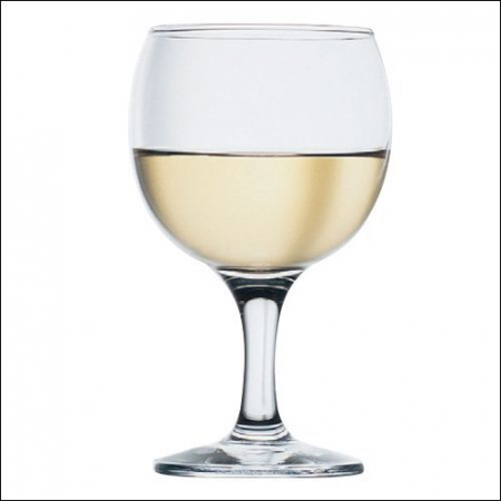 44415  BISTRO(722508)н-р 6 фуж,д/бел,вина 165сс - КОЛОРЛОН ВТД Новосибирск