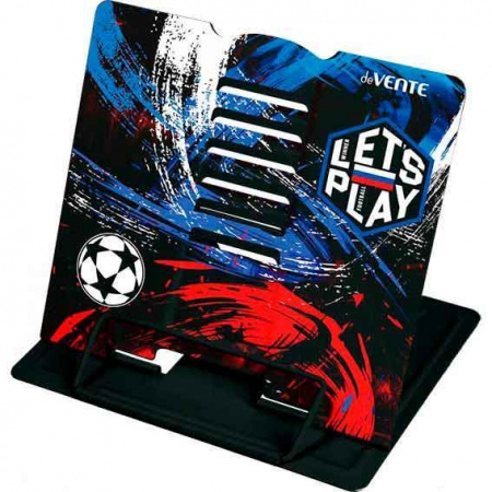 Подставка для книг deVENTE "Football Winner" 8063616 металл.,20*19см - КОЛОРЛОН ВТД Новосибирск
