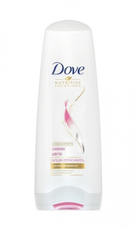 DOVE Бальзам "Сияние цвета" 200мл - КОЛОРЛОН ВТД Новосибирск