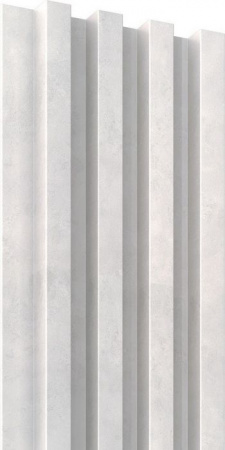 Настенно-потолочная панель 2700х166х24,1мм (Бетон marble) - КОЛОРЛОН ВТД Новосибирск