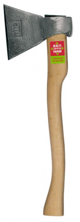 2108 БЦМ Топор с прямым лезвием 800гр - КОЛОРЛОН ВТД Новосибирск